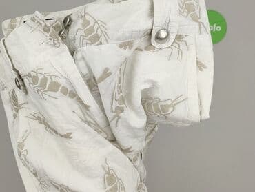 krótkie spodenki woodland: Airfield, Szorty damskie, rozmiar S — 5