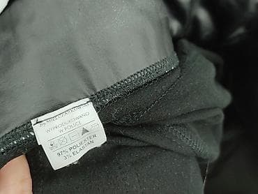 buty ugg born2be: Legginsy Ze skóry ekologicznej damskie, rozmiar 2XL — 6