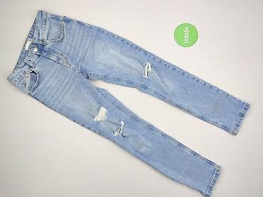 bootcut jeans reserved: Sinsay, Jeansy damskie, rozmiar XS — 2