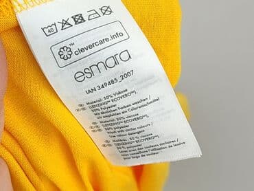 sukienki wizytowe plus size allegro: Esmara, Sukienka damska, rozmiar XS — 5