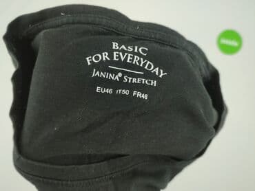 primark basic tops: Janina, T-shirt damski, XL — 4