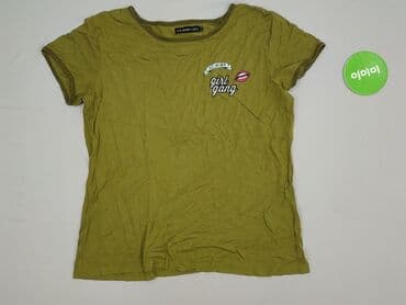 t shirty hoodrich: Even&Odd, T-shirt damski, rozmiar L — 2