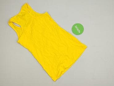polyester undershirts: T-shirt damski, rozmiar S — 3