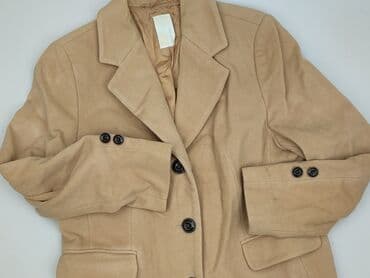 Trencz damski, rozmiar 2XL