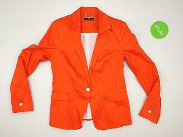 marynarki mango: F&F, Marynarka damska, rozmiar M — 2