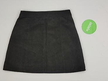 ubrania h m: H&M Divided, Spódnica damska, rozmiar M — 3