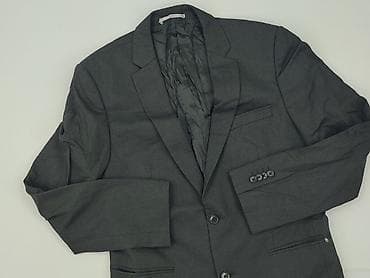 pull and bear formula 1: Woolmark, Marynarka dla mężczyzn, rozmiar L — 1