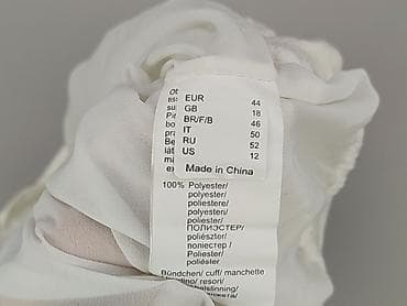 158 cm: Bpc bonprix collection, Bluzka damska, rozmiar One size — 5