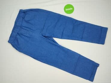 pepe jeans majtki damskie: Spodnie materiałowe damskie, rozmiar 2XL — 2