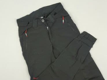 Material trousers for women at lalafo.pl Material trousers for women