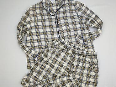 piżama c: Piżama damska, rozmiar M — 1