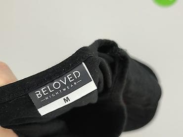 night addict: Beloved, Koszula nocna damska, rozmiar M — 4