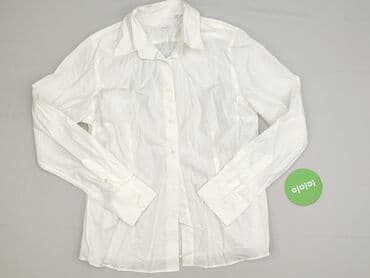 koszula niebieska hm: Koszula damska — 2