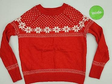 suknia h m: H&M, Sweter damski, rozmiar S — 2