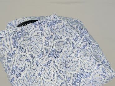 reserved biala sukienka: Reserved, T-shirt damski, rozmiar M — 6