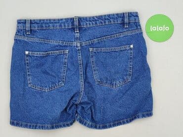 sinsay krótkie spodenki: Szorty damskie, rozmiar M — 3