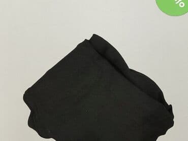 czarne legginsy push up legginsy podkreślające pośladki: NEXT Petite, Legginsy rozmiar M — 6