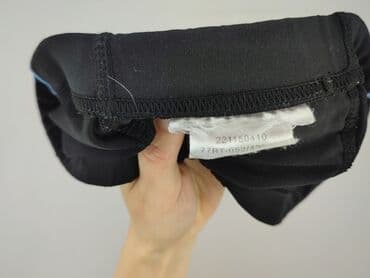 legginsy zimowe do biegania: Legginsy Sportowe damskie, rozmiar S — 4