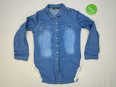 denim 1982: Koszula damska, rozmiar M — 2