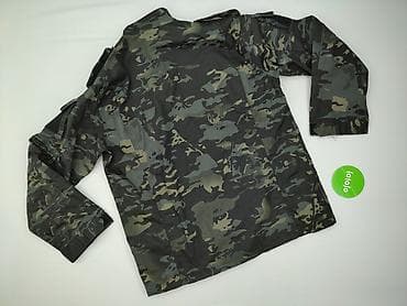 version jeans: Чоловіча демісезонна куртка, розмір XL — 3