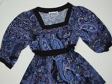 sweter lincoln: XLNT, Tunika damska, rozmiar L — 1