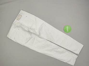 bugjo jeans kurtka: Massimo Dutti, Jeansy damskie, rozmiar M — 3