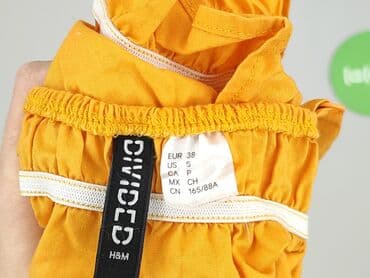 bluza w paski hm: H&M Divided, Top damski, rozmiar S — 5