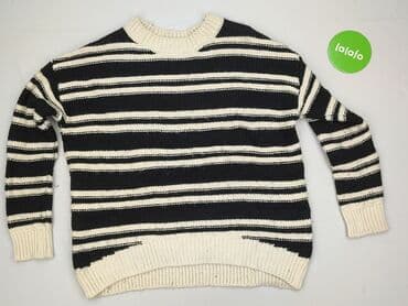 Women: H&M, Women`s sweater, size S (EU 36) — 2