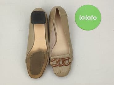 Women: Flat shoes for women, 40, condition - Good — 4
