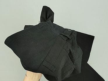 oska spodnie: Yessica, Spodnie materiałowe damskie, rozmiar XL — 6