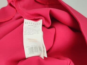 spódnica trapezowa reserved: Reserved, Spódnica damska, rozmiar S — 5