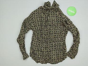 markowe bluzki: USHA, Bluzka damska, rozmiar M — 3