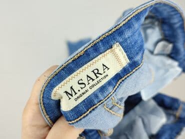M.Sara, Джинси жіночі, розмір M — 4
