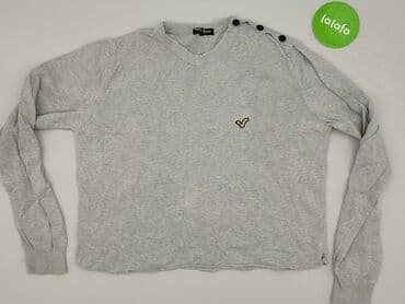 sweter hm: Voi Jeans, Sweter damski, rozmiar M — 2