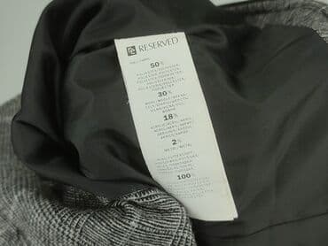 czerwona marynarka damska reserved: Marynarka damska, S — 5