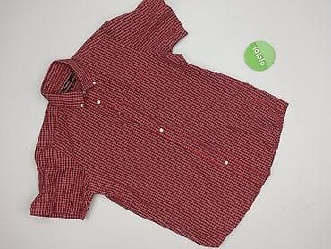 dresy pull and bear: Dressmann, Shirt for men, size L — 2