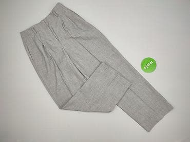 spodnice zara: Zara, Spodnie materiałowe damskie, rozmiar XS — 2