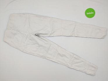 spodnie hello kitty olx: NA-KD, Spodnie materiałowe damskie, rozmiar XS — 3