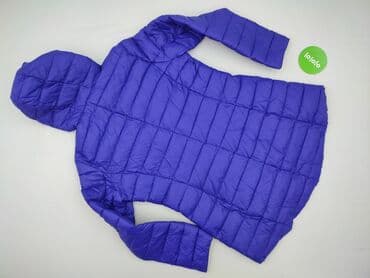 kurtka pjs: Libland, Parka damska, 4XL — 3