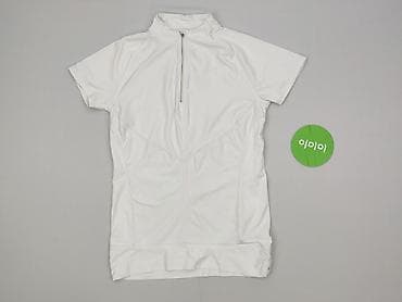 nike t shirty basic: Nike, T-shirt damski, rozmiar S — 2