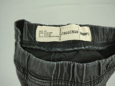 rajstopy krakowskie: Legginsy dziecięce, Pepperts!, 12 lat, 152, stan - Bardzo dobry — 4