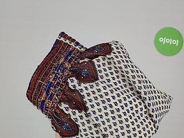 spódnice w stylu boho: Bershka, Spódnica damska, rozmiar S — 6