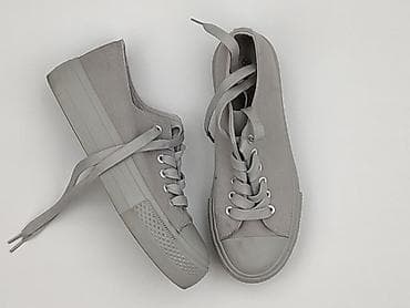 adidasy halowe: Trampki damskie, rozmiar 38 — 1
