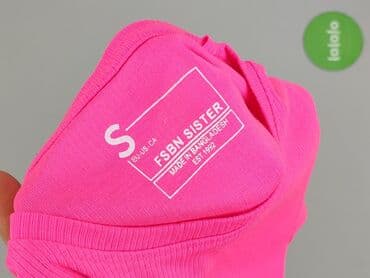 malowane koszulki: FB Sister, T-shirt damski, rozmiar S — 4