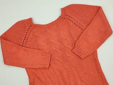 Sweter damski, rozmiar S