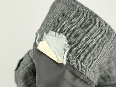 spódnice 42: Spodnie materiałowe damskie, rozmiar M — 5