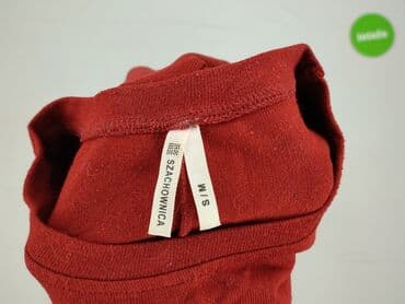 bluza just do nothing: SZACHOWNICA, Bluza damska
, S — 5