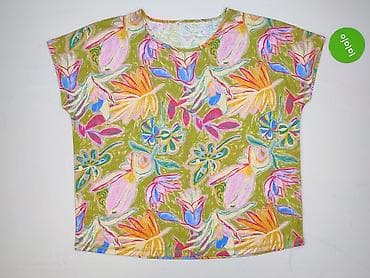 48: Bluzka damska, rozmiar 4XL — 2