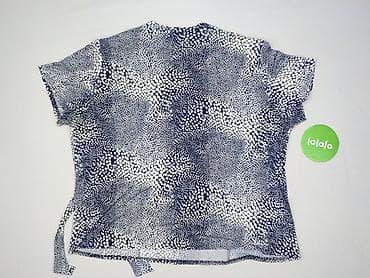 bluzka 34: Bluzka damska, rozmiar 6XL — 3