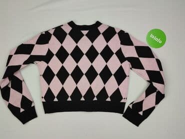 kamizelka dzianinowa sinsay: Sinsay, Kardigan damski, rozmiar S — 3